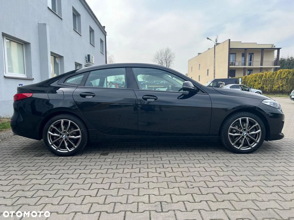 BMW Seria 2 220d Gran Coupe Sport Line - 39