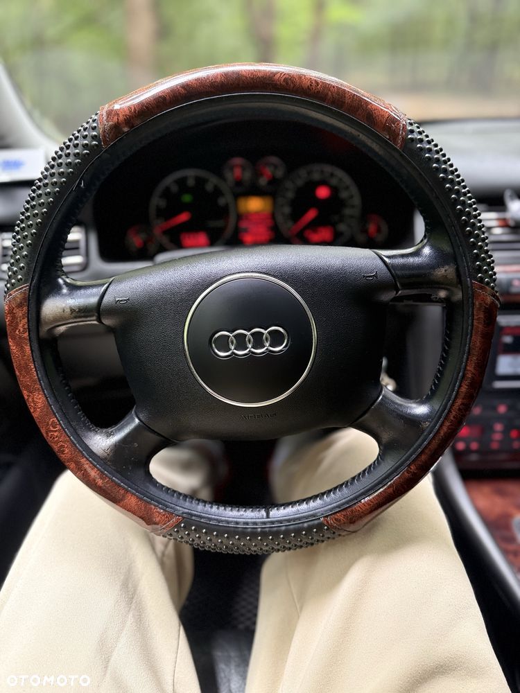 Audi A6 Limousine - 9