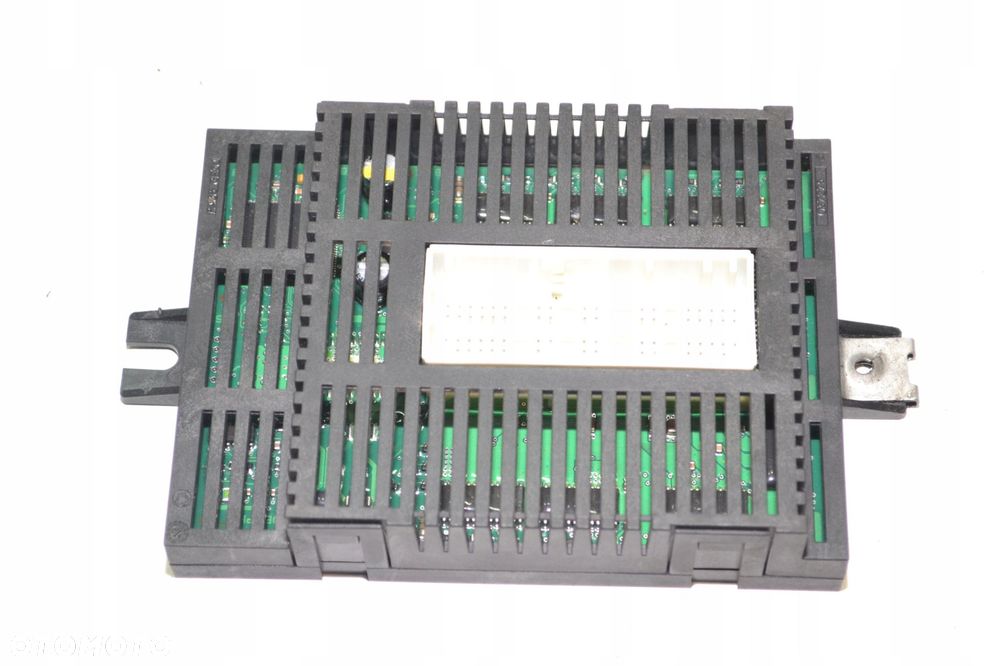 BMW E60 E63 E64 E65 E66 MODUŁ STEROWNIK ŚWIATEŁ 6943288 - 1
