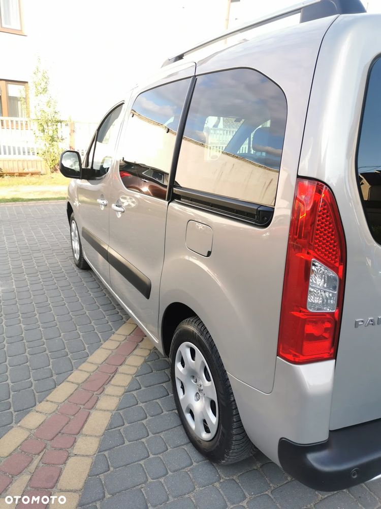 Peugeot Partner 110 Family - 6