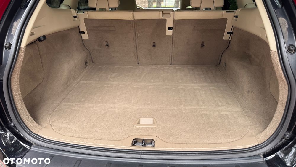 Volvo XC 60 3.2 AWD Summum - 6