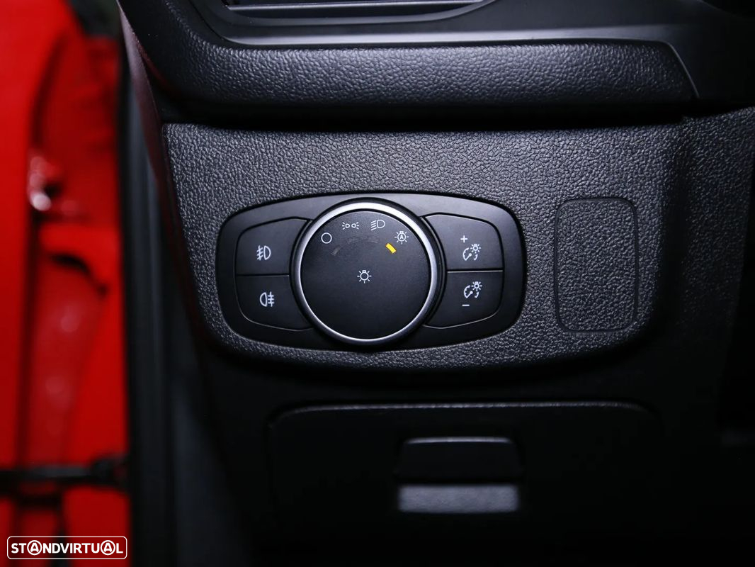 Ford Focus 2.3 EcoBoost S&S ST - 15