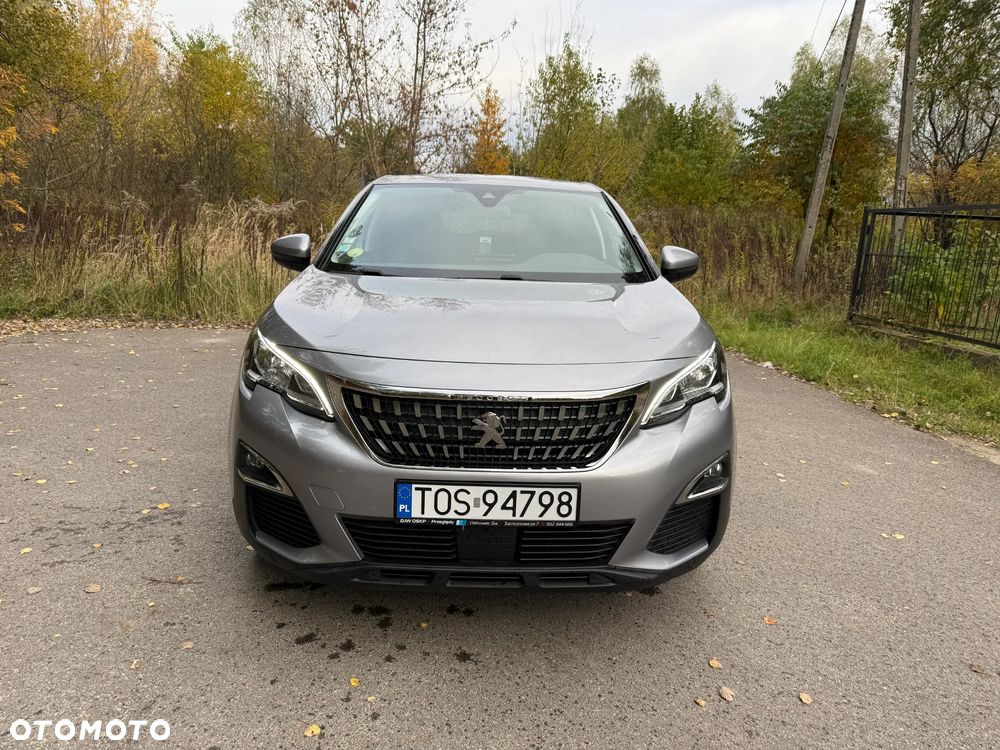 Peugeot 3008 BlueHDi 130 Stop & Start Active - 2