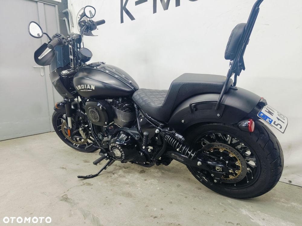 Indian Chief - 23