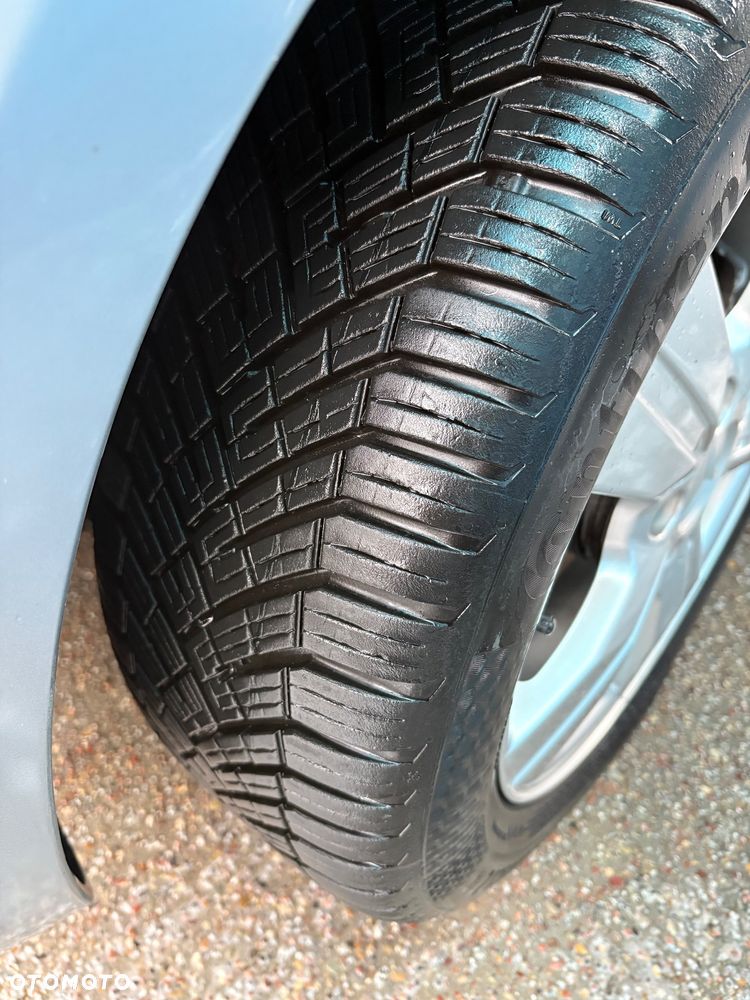 Mercedes-Benz Klasa A 160 BlueEFFICIENCY Avantgarde - 21