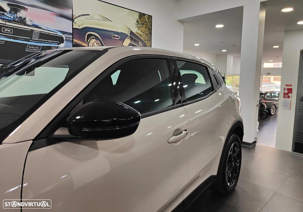 Alfa Romeo Junior Elletrica 50 kWh Launch Edition - 20