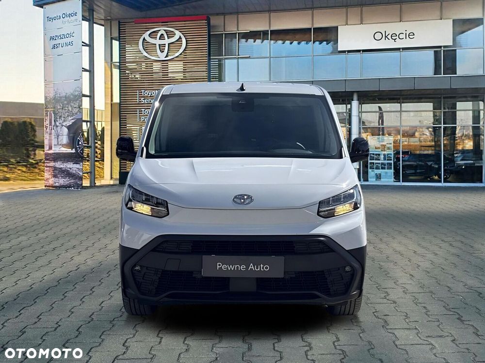 Toyota PROACE CITY - 8