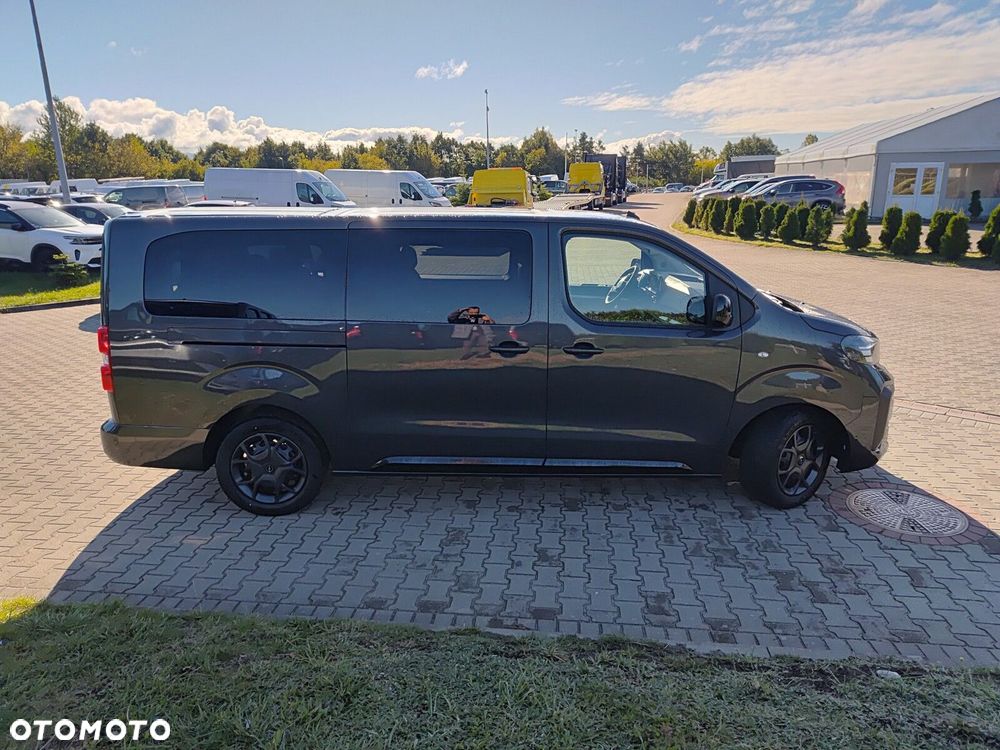 Opel Zafira - 7