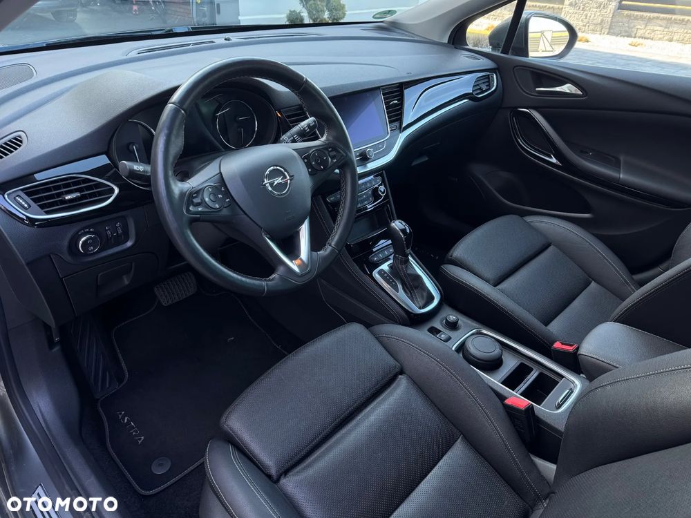 Opel Astra 1.5 CDTI Elegance - 18