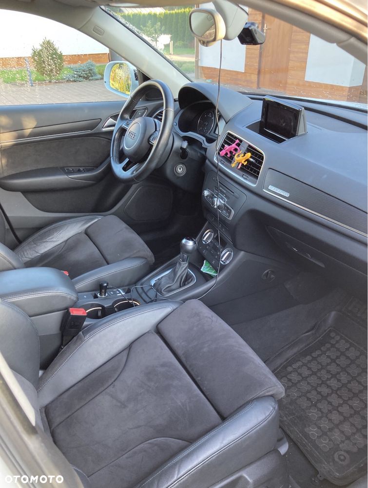 Audi Q3 - 6