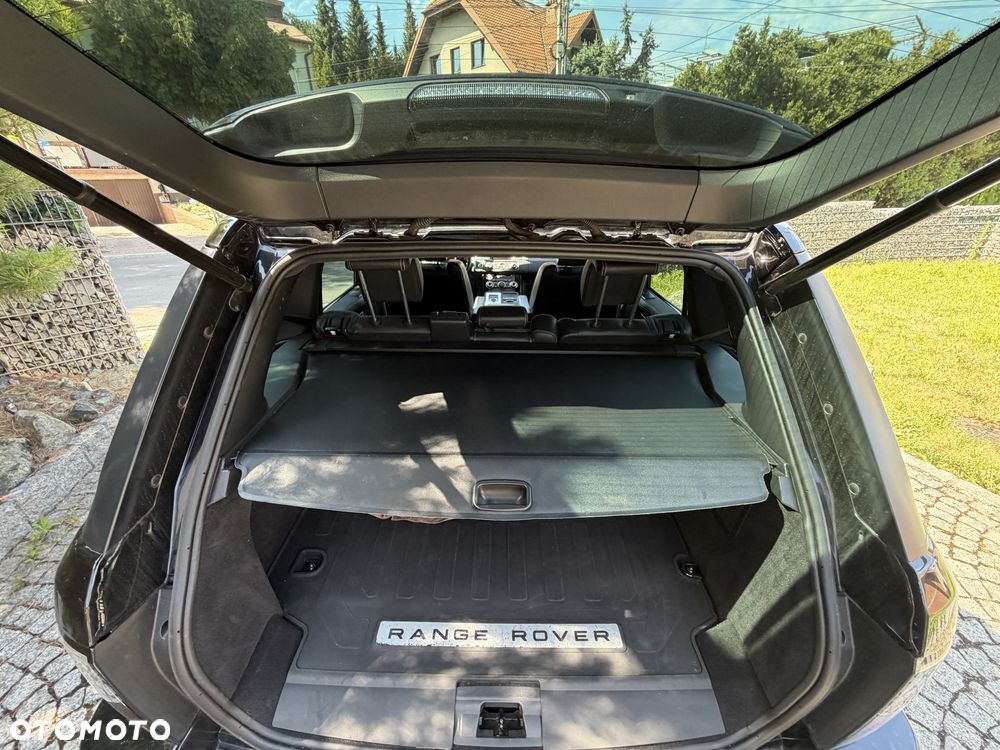 Land Rover Range Rover Sport S 3.0SD V6 HSE - 16