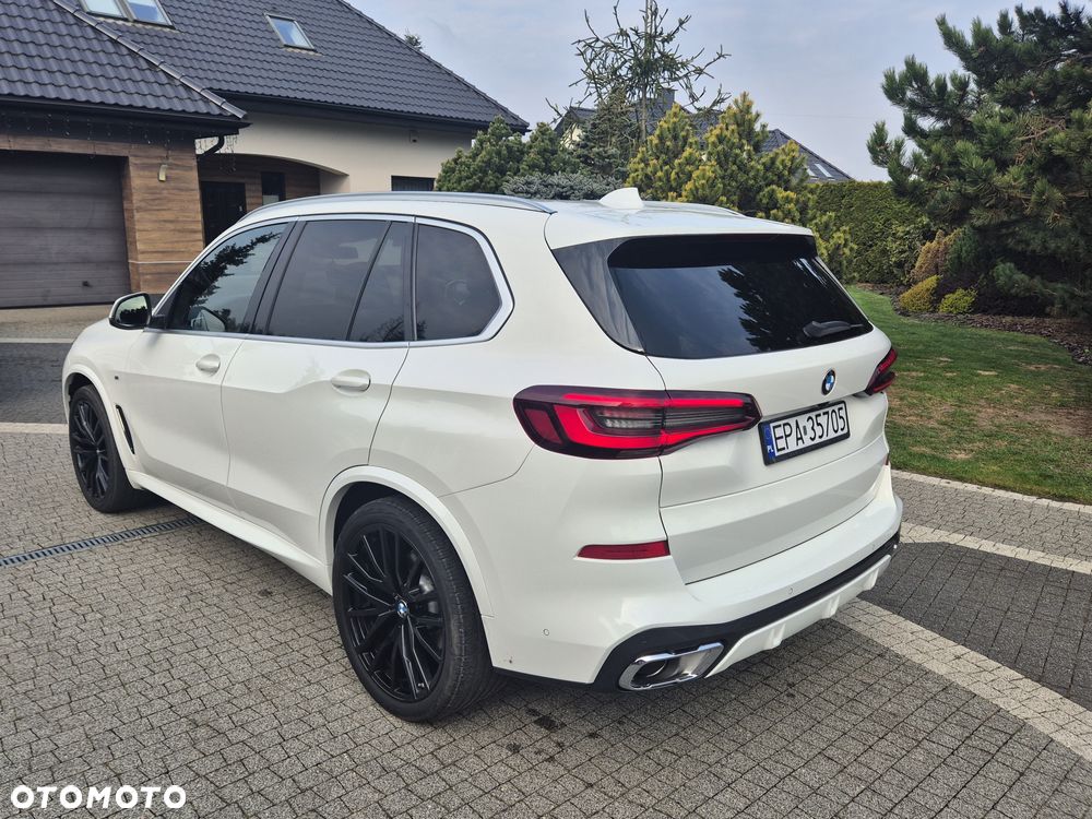 BMW X5 xDrive30d - 5