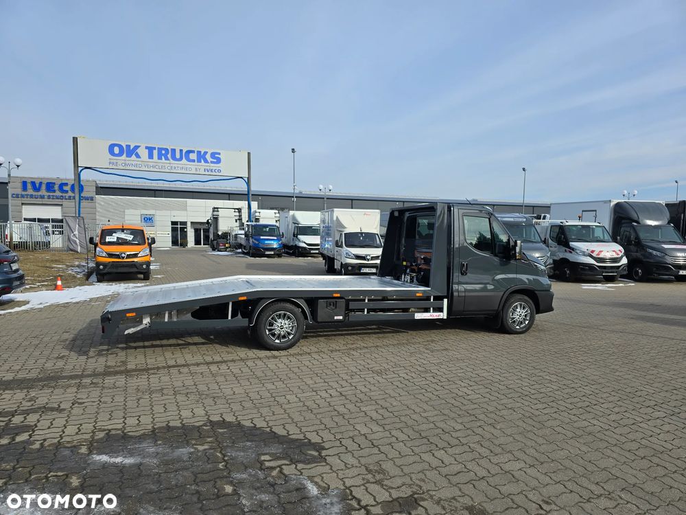Iveco AUTOMAT OD RĘKI - TANIEJ NIE ZNAJDZIESZ !!! - 6