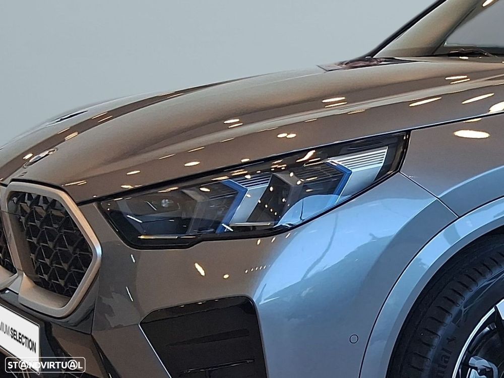 BMW X2 18 d sDrive Auto Pack M - 3