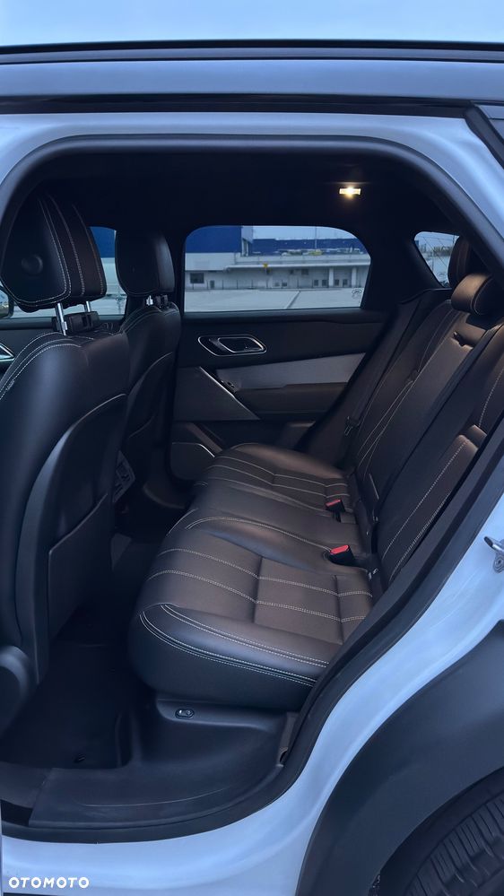 Land Rover Range Rover Velar 2.0 P250 R-Dynamic S - 14