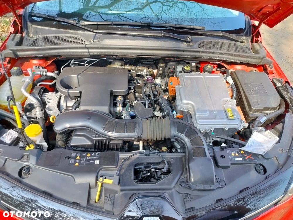Renault Clio E-TECH Full Hybrid 145 E-TECH engineered - 11