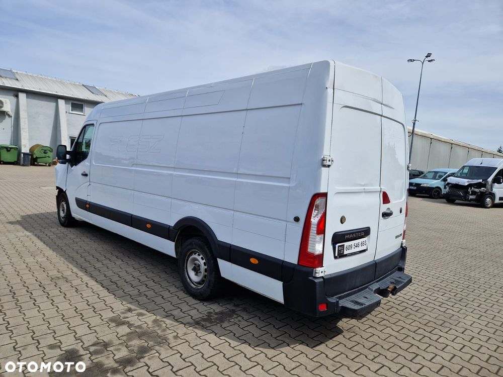 Renault Master - 4