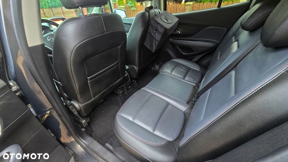 Opel Mokka 1.4 Turbo ecoFLEX Start/Stop Color Innovation - 17