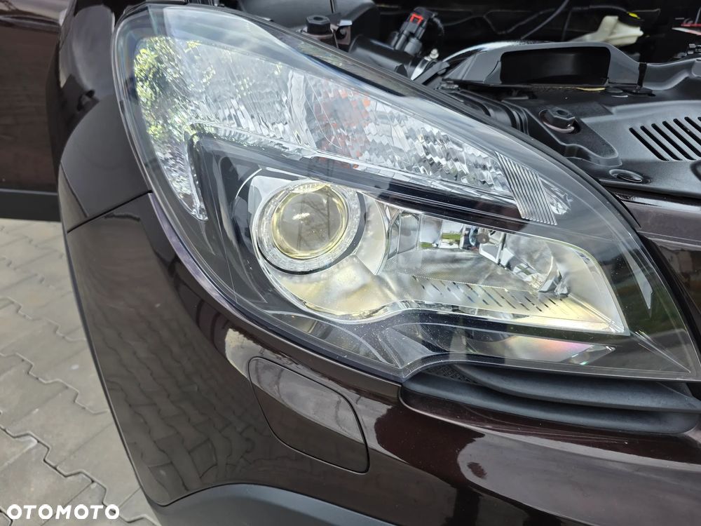 Opel Mokka 1.4 Turbo Automatik Color Innovation - 23