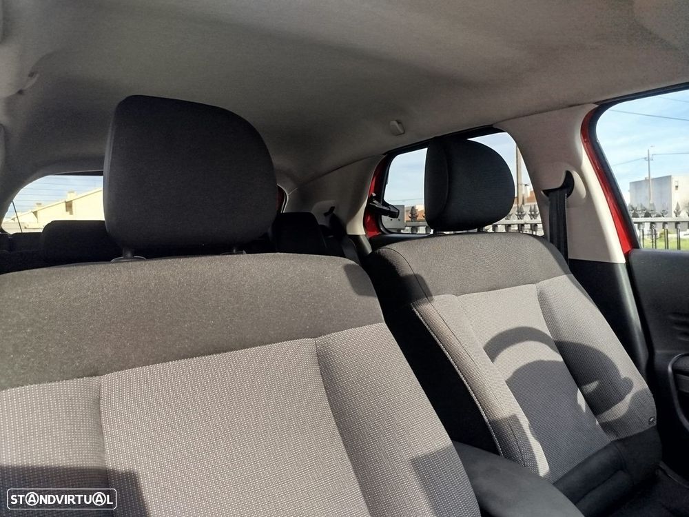 Citroën C4 Cactus 1.2 PureTech Shine - 19