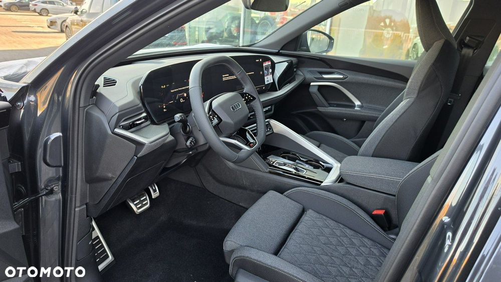 Audi Q5 TFSI mHEV 150 kW Quattro S tronic - 7