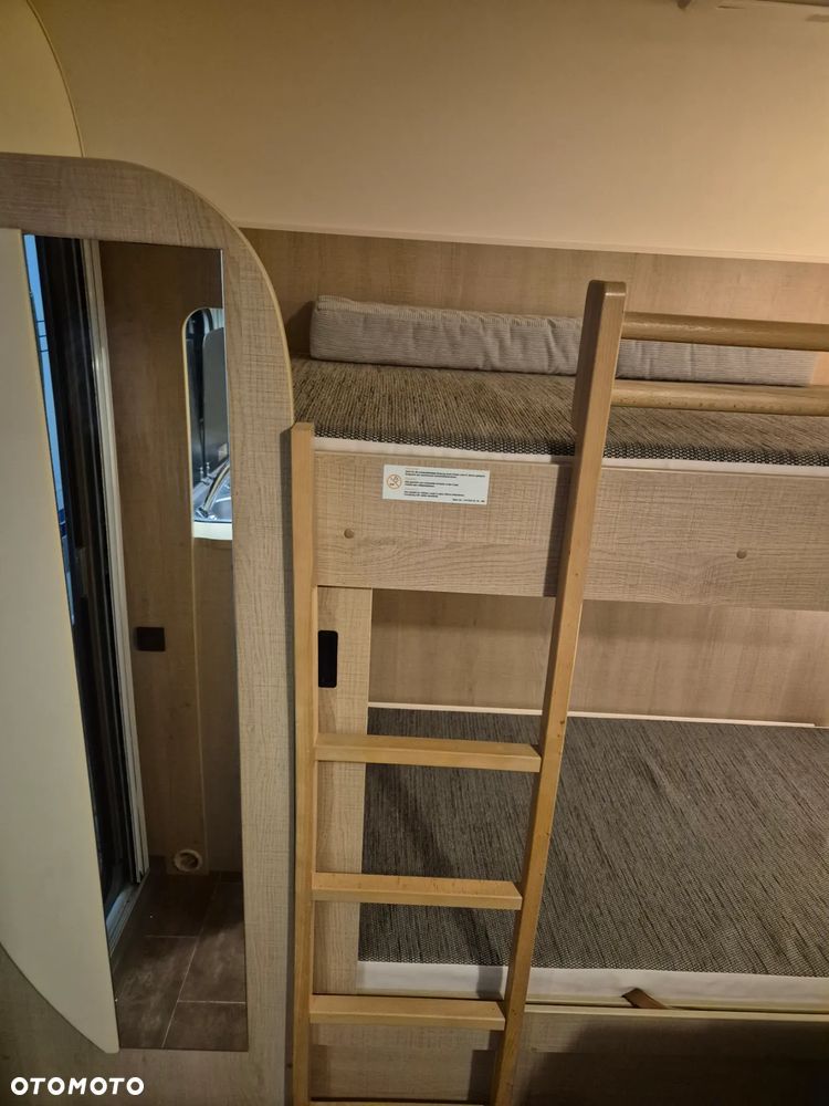 Burstner Premio Comfort 485 TK - 10