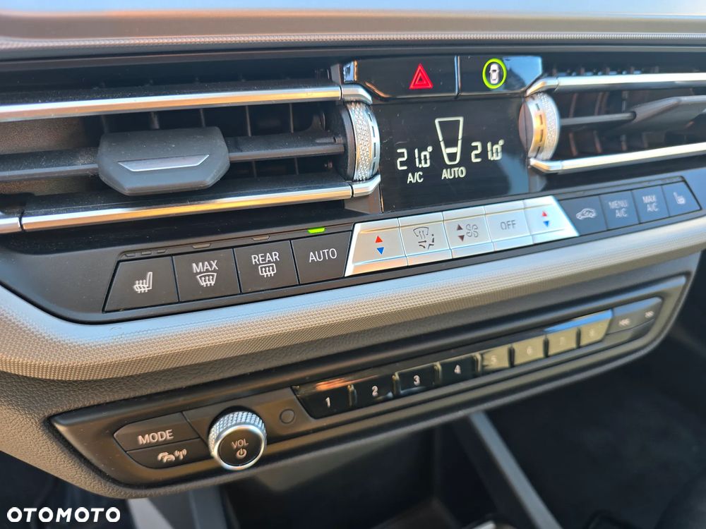 BMW Seria 1 116d Advantage - 14