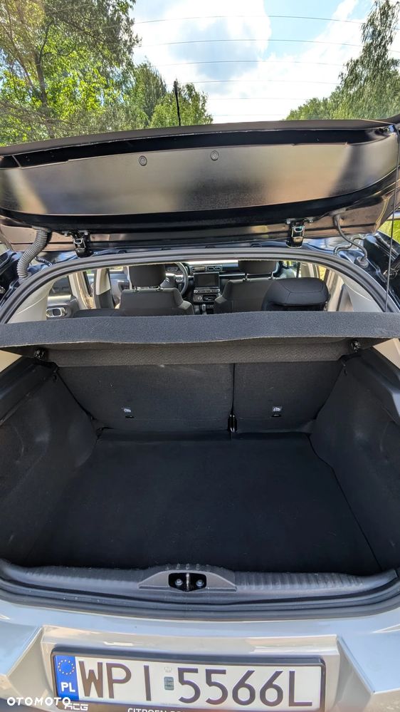 Citroën C3 1.2 PureTech Max - 12