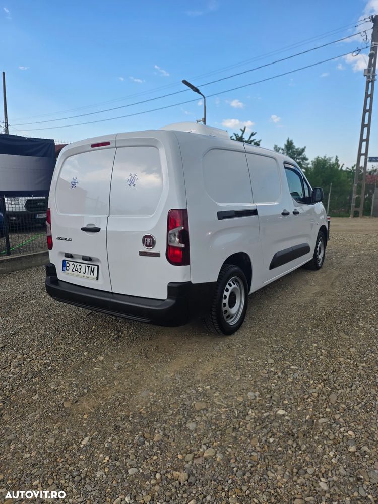 Fiat DOBLO - 31