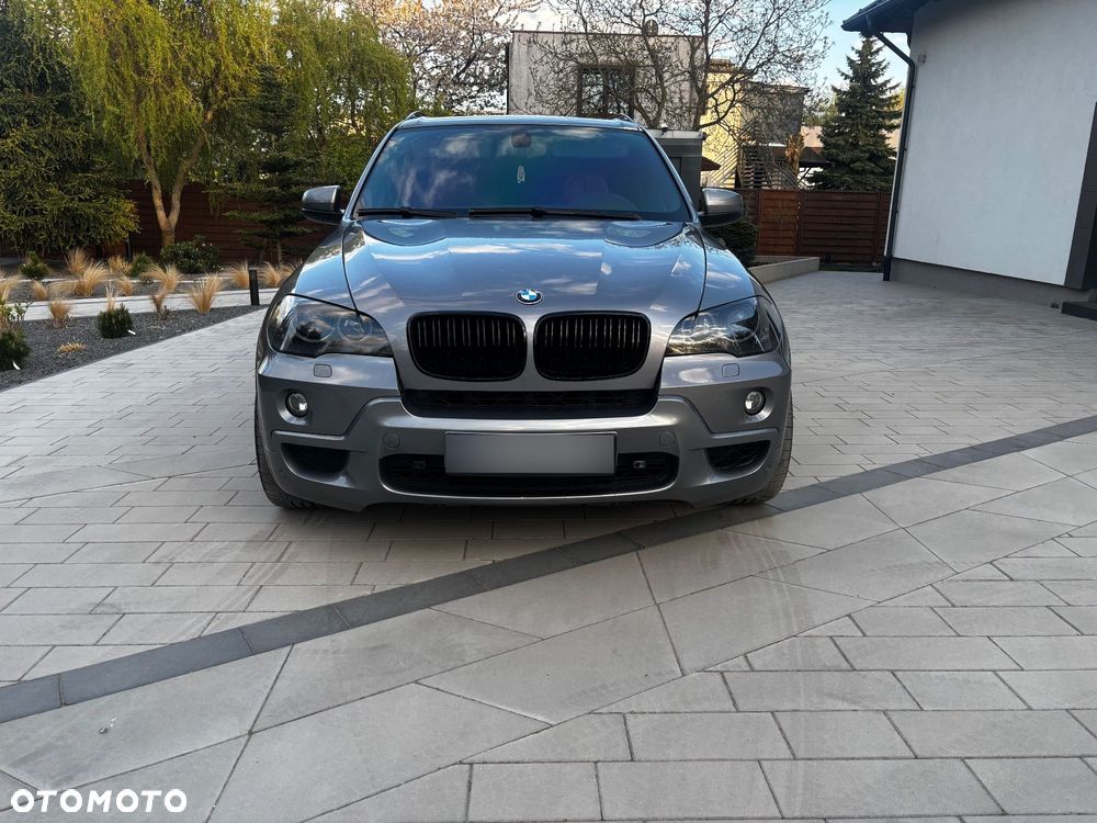 BMW X5 3.5d xDrive - 2