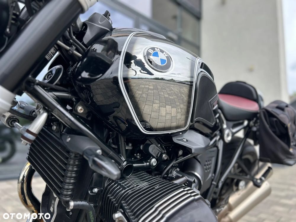 BMW R - 15