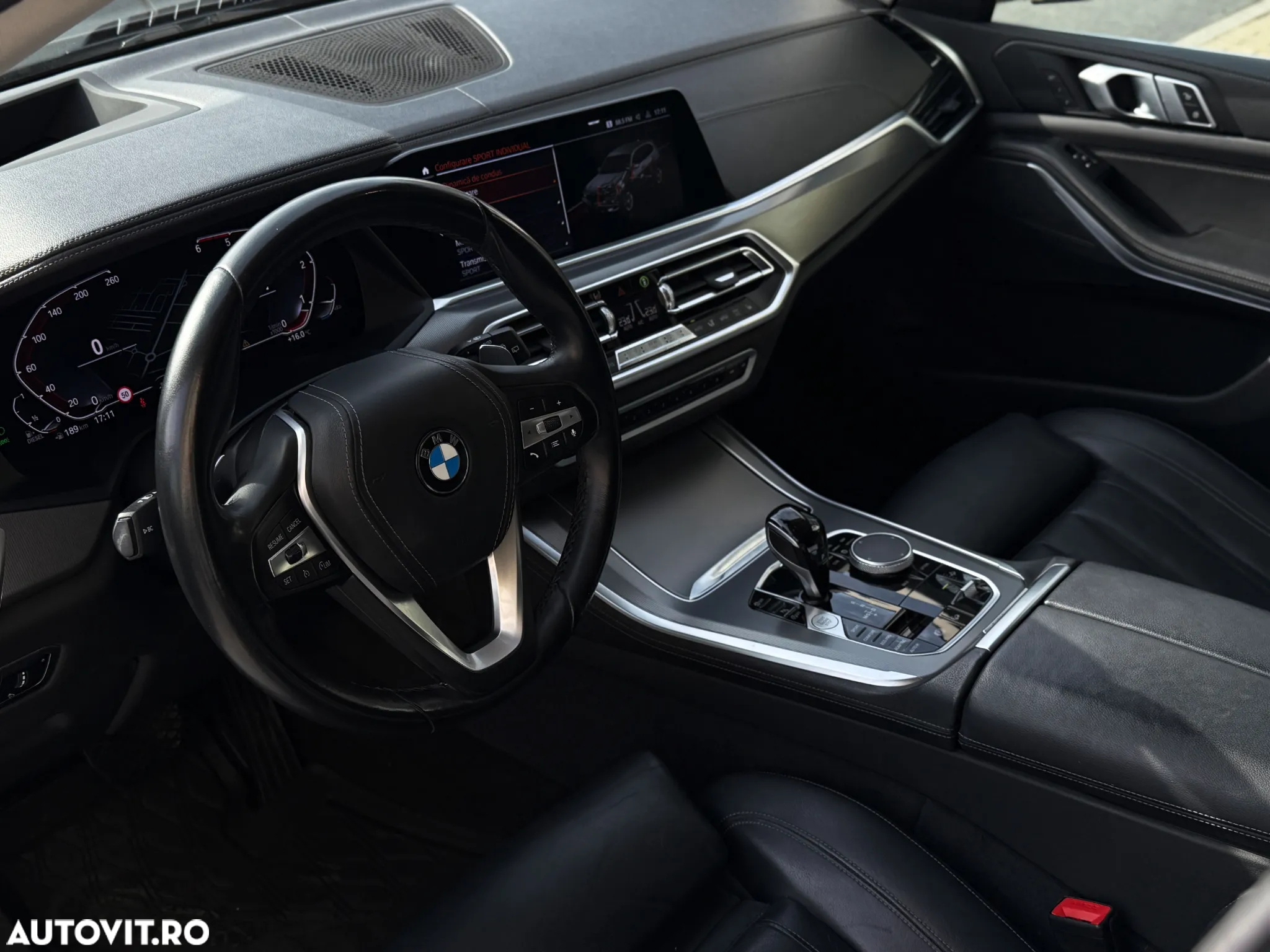 BMW X5 xDrive30d - 9
