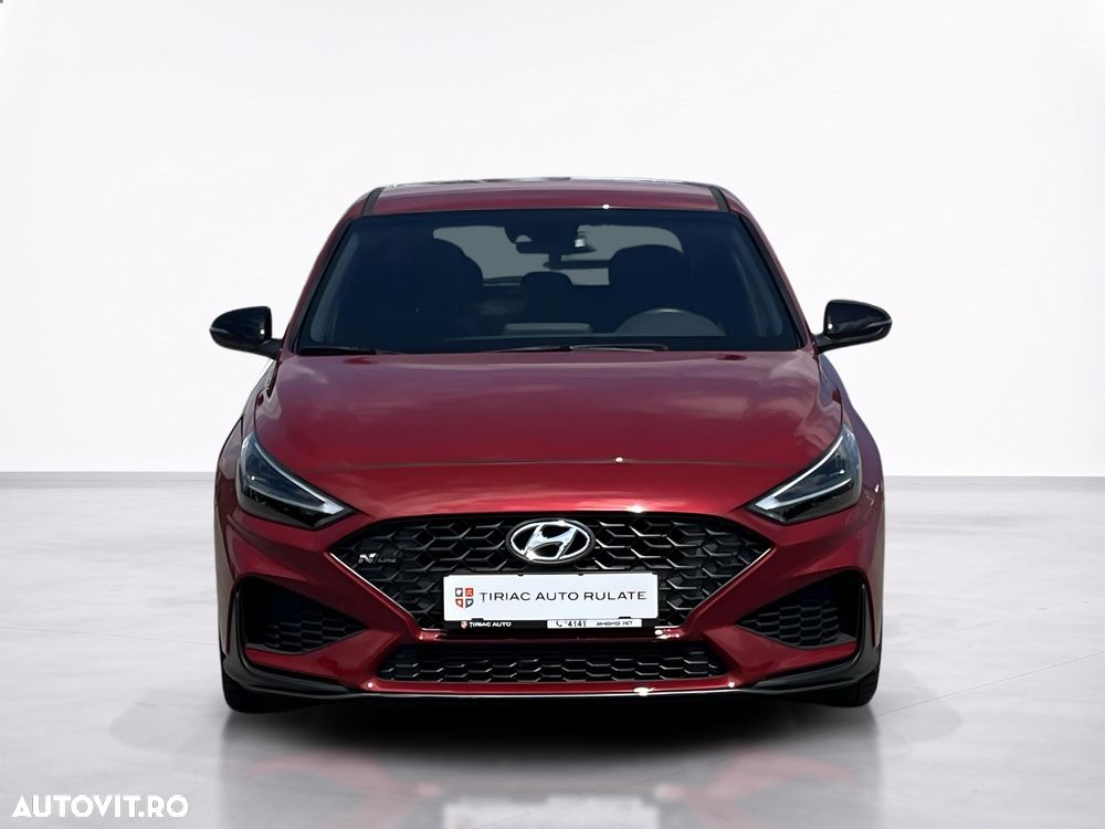 Hyundai i30 - 10
