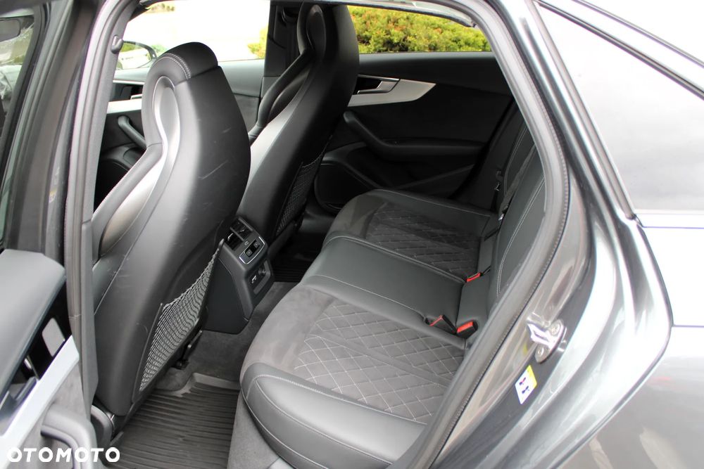 Audi A4 Limousine 40 TFSI mHEV Quattro S Line S tronic - 21