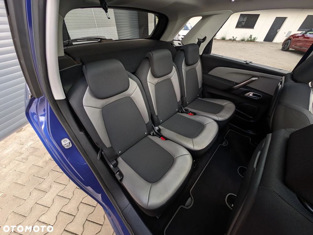 Citroën C4 Picasso BlueHDi 150 SHINE - 38