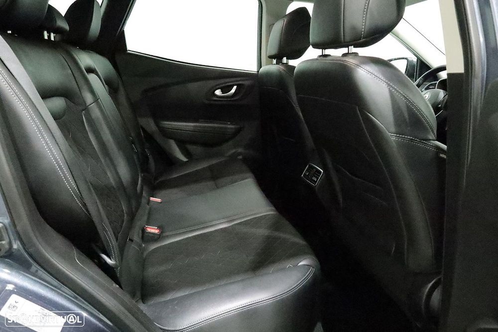 Renault Kadjar 1.5 Blue dCi Techno EDC - 21