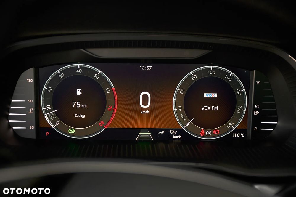 Skoda Octavia 1.5 TSI e-TEC DSG Selection Plus - 31