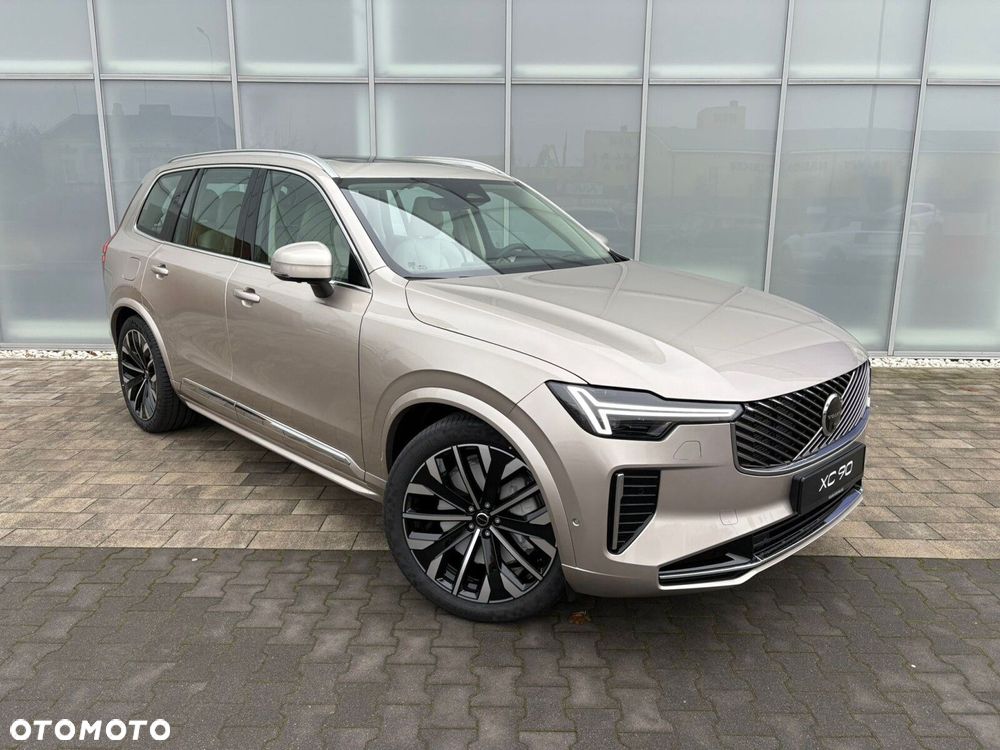 Volvo XC 90 - 3