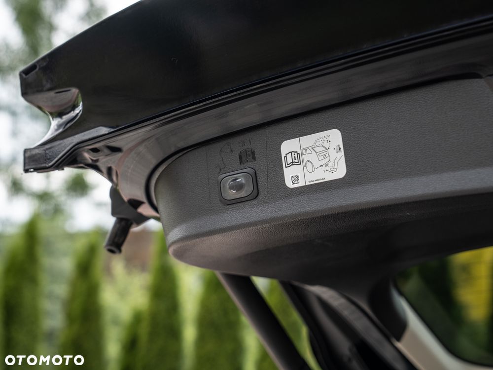 Ford Kuga 1.5 EcoBoost FWD Trend ASS GPF - 26