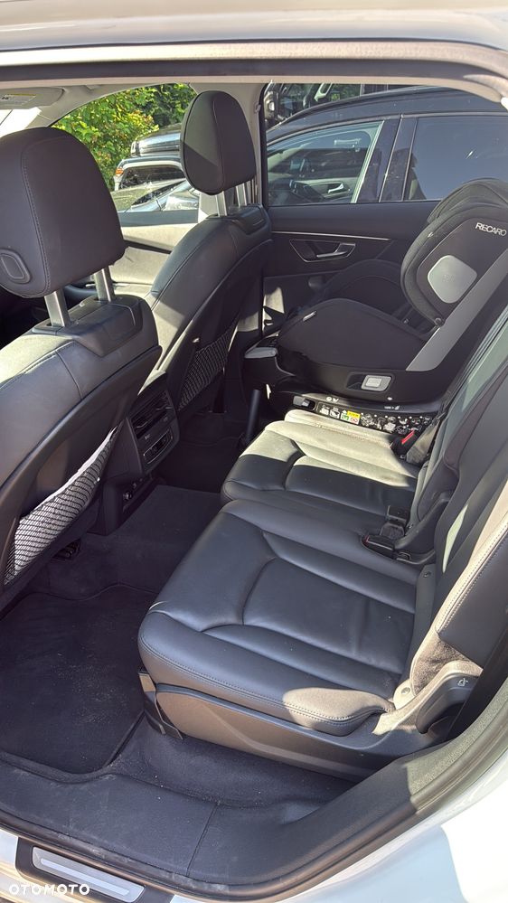 Audi Q7 - 6