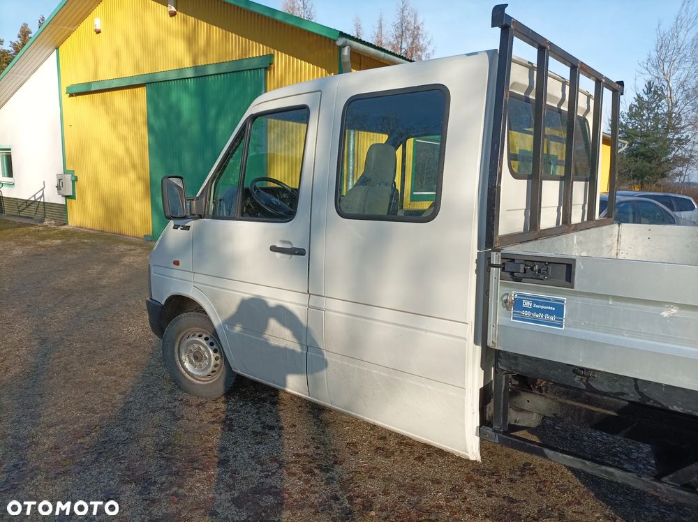 Volkswagen LT 35 - 5