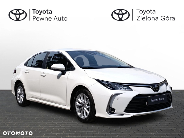 Toyota Corolla 1.5 Comfort MS