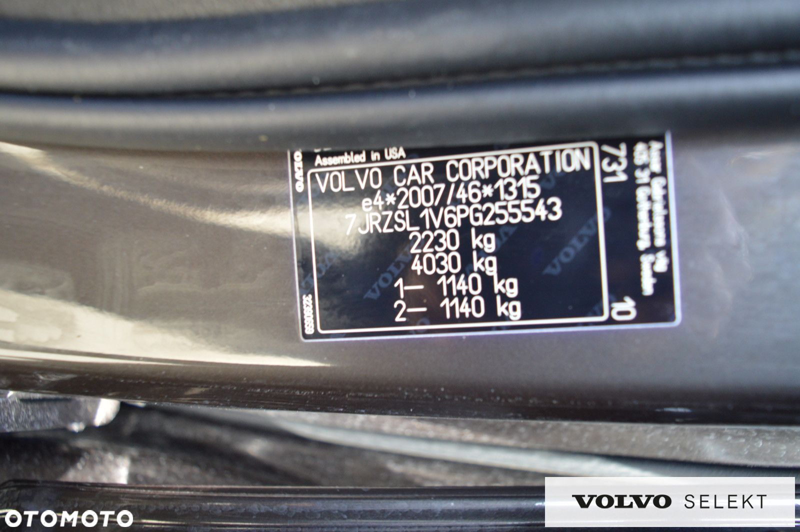 Volvo S60 - 29