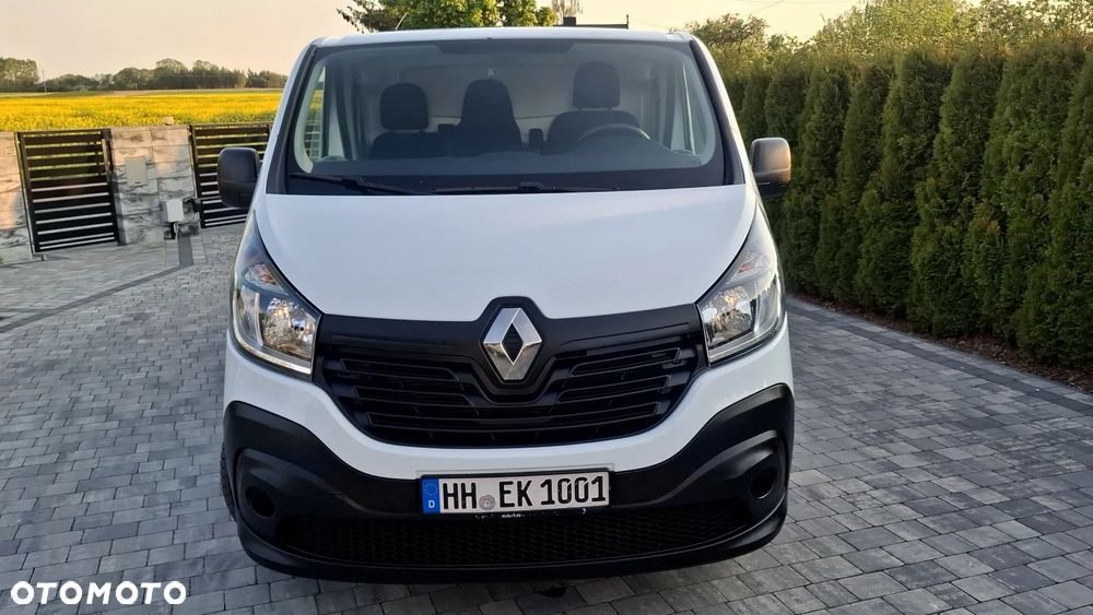 Renault Trafic - 9