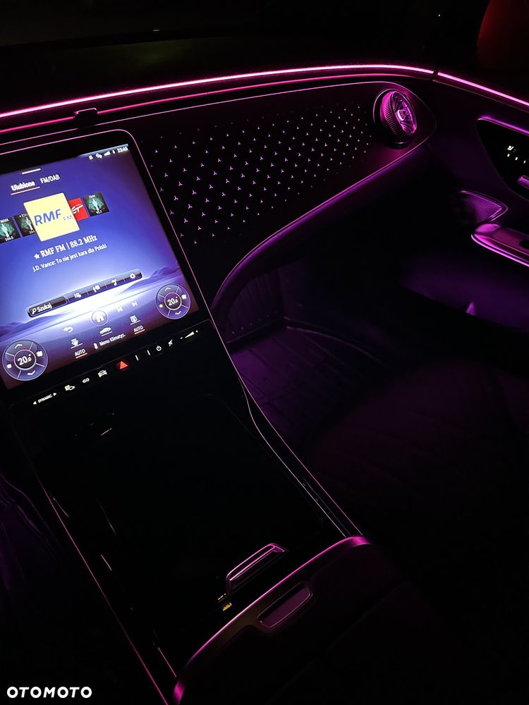 Mercedes-Benz EQE 350 90.5kWh 4-Matic AMG Line - 23