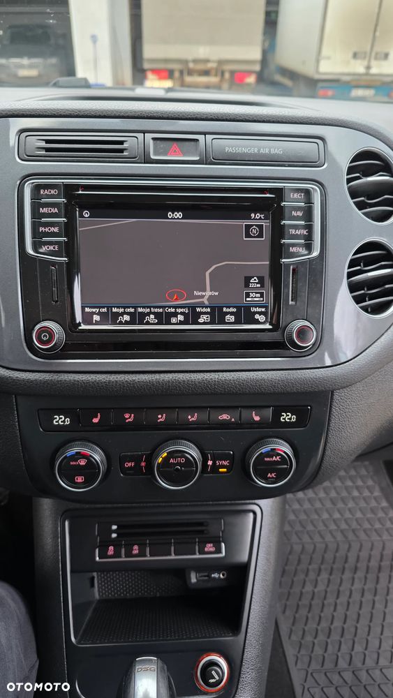 Volkswagen Tiguan 2.0 TDI SCR 4MOTION BlueMotion Technology DSG Track & Style - 30