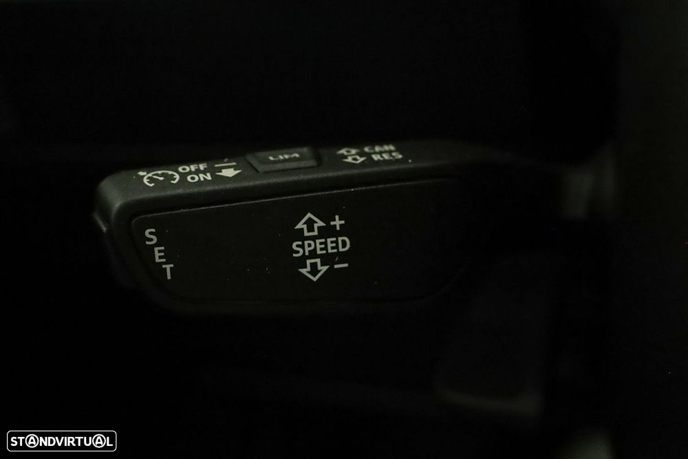 Audi A1 Sportback 25 TFSI Advanced - 15