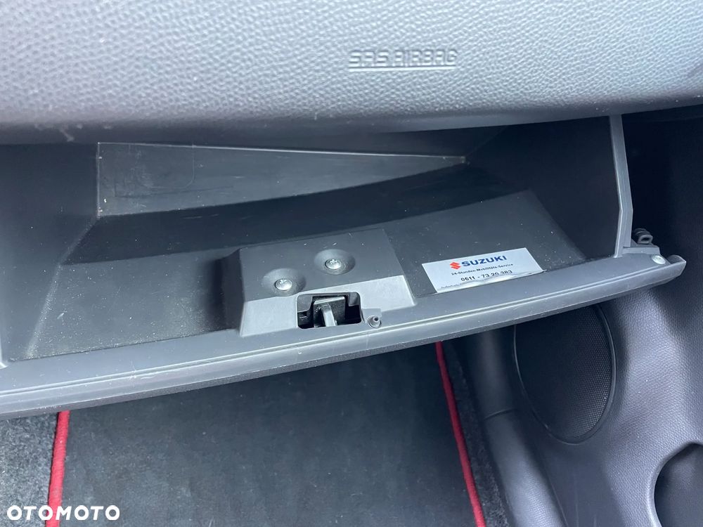 Suzuki Swift 1.6 Sport - 17