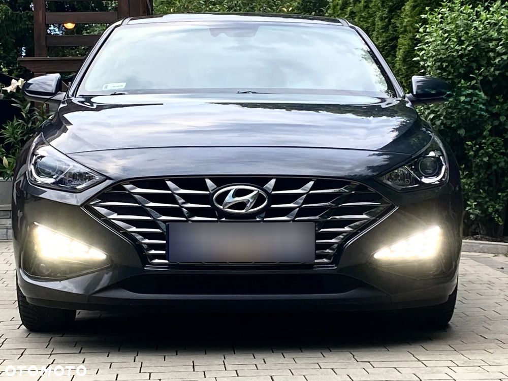 Hyundai i30 - 4