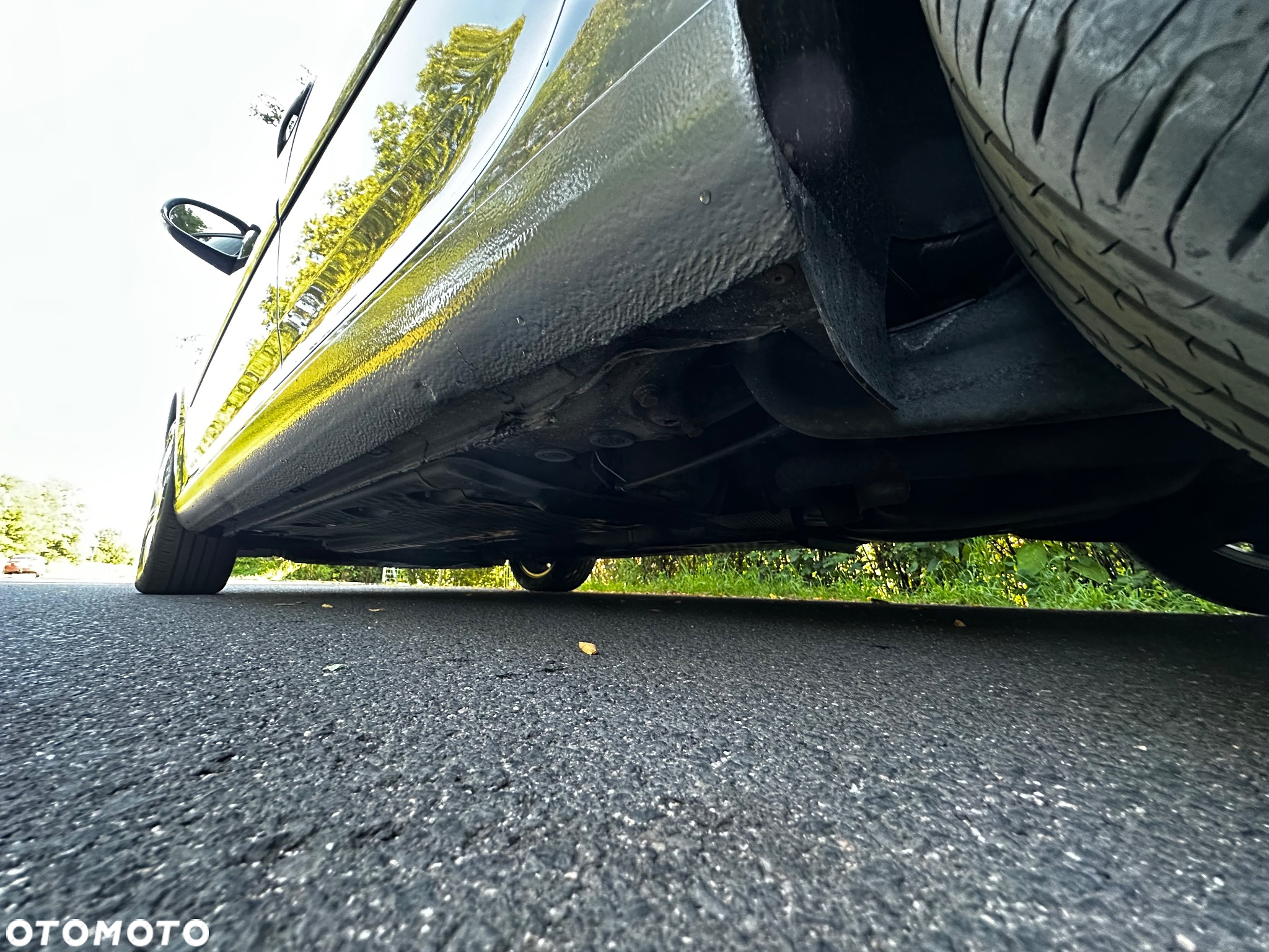 Volkswagen Golf V 1.9 TDI Trendline - 25